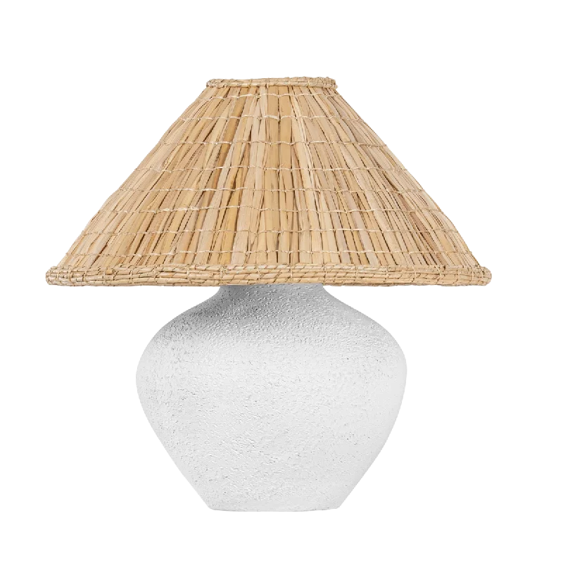 Solon One Light Table Lamp