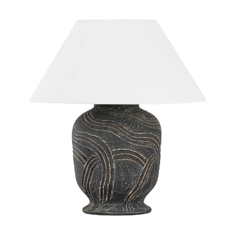 Pecola One Light Table Lamp