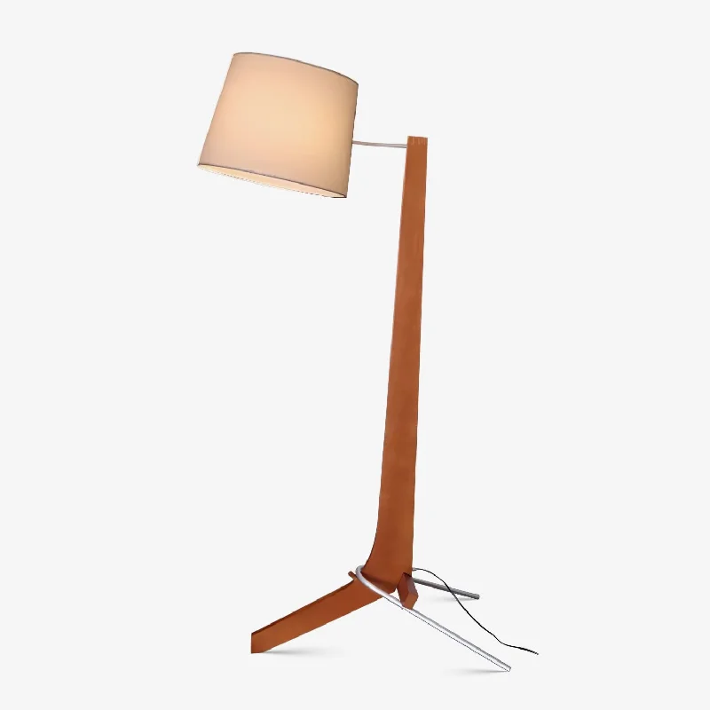 Tusk Arc Floor Lamp