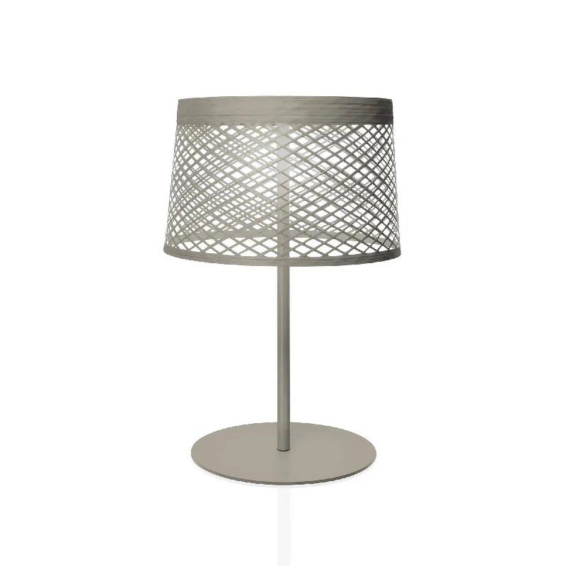 Twiggy Grid XL Outdoor LED Table Lamp