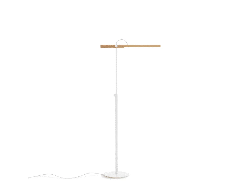 Type A Floor Lamp