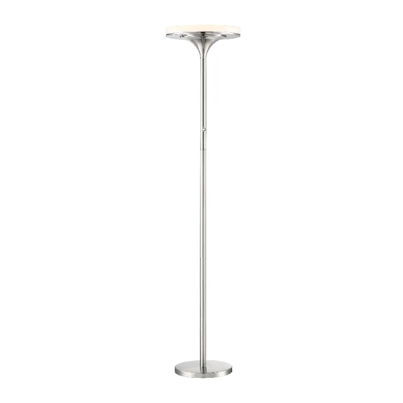 U.H.O. LED Floor Lamp