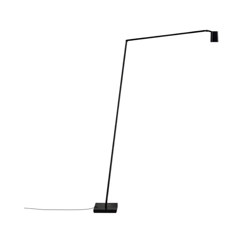 Untitled Spot LED Reading Floor Lamp