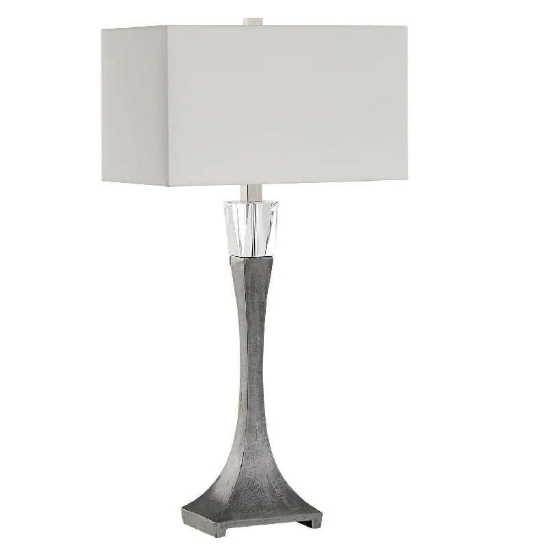 Edison One Light Table Lamp