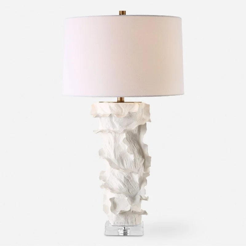 Wisp One Light Table Lamp