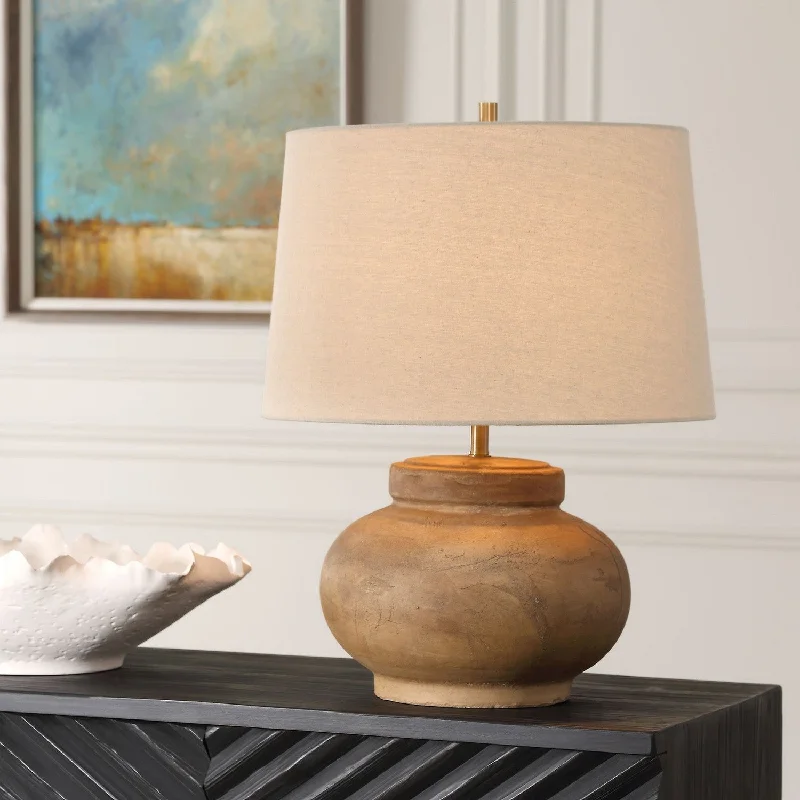 Urbino One Light Table Lamp