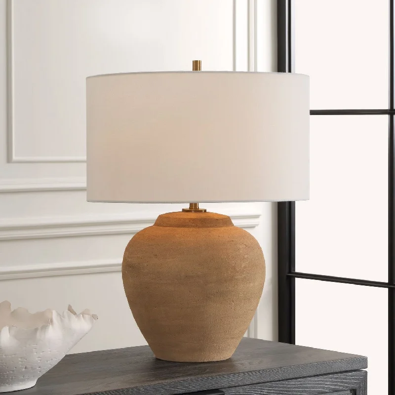 Treviso One Light Table Lamp