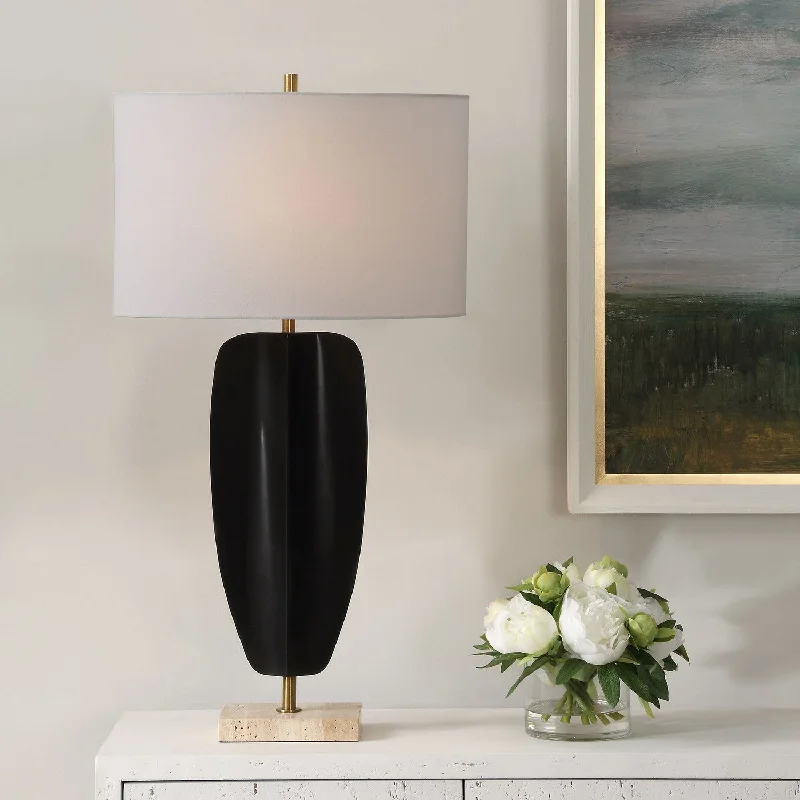 Kure One Light Table Lamp