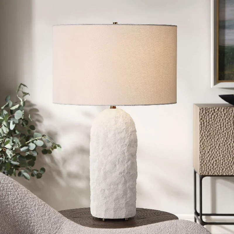 Vieste One Light Table Lamp