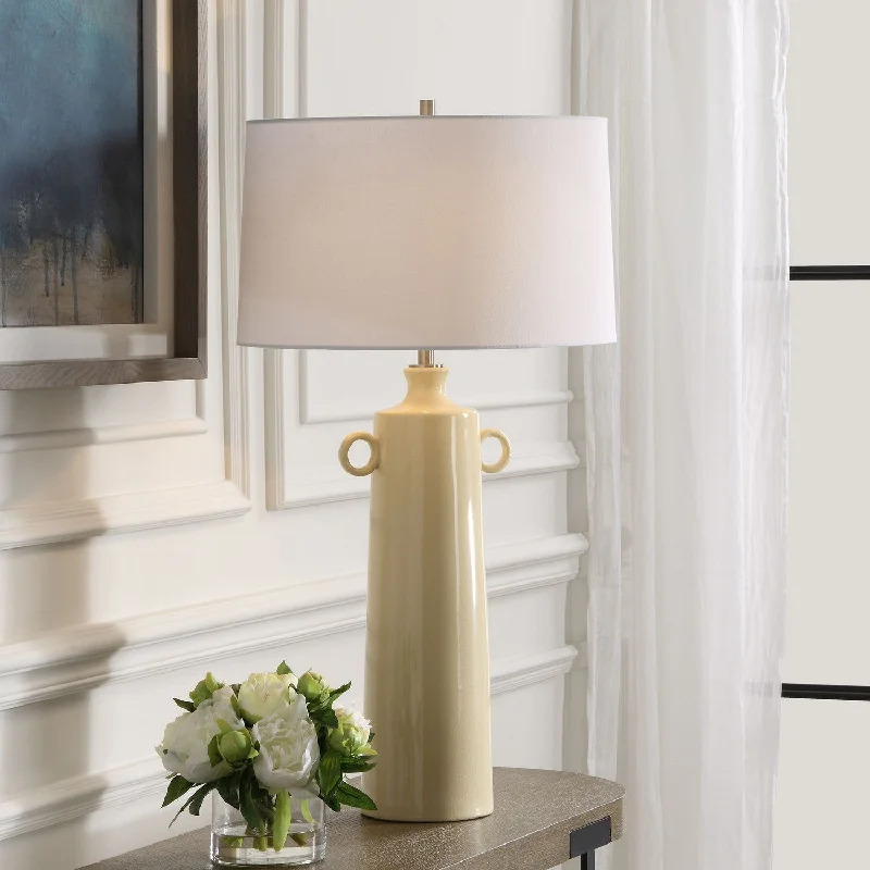 Florero One Light Table Lamp