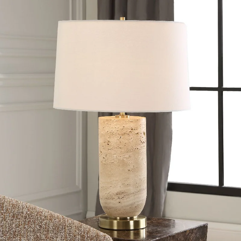 Aubrey One Light Table Lamp