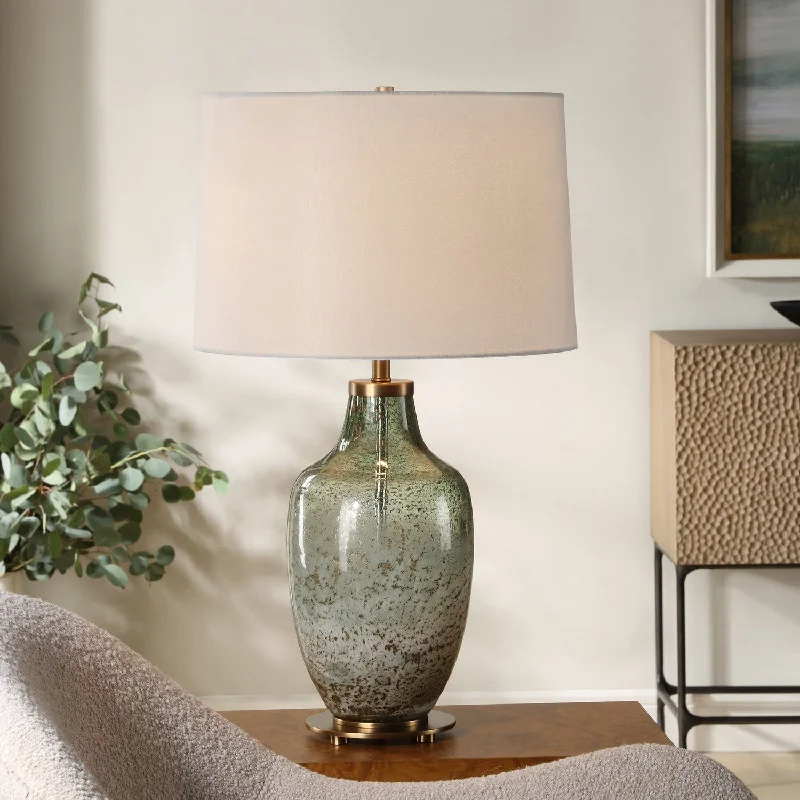 Chianti One Light Table Lamp