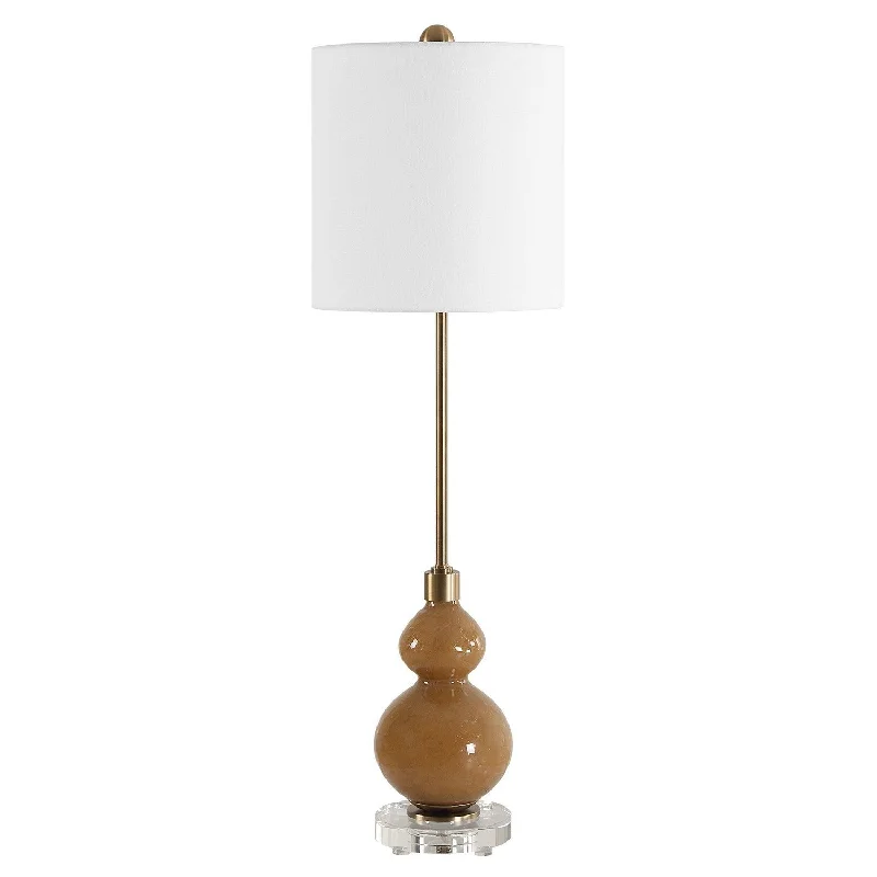 Sienna One Light Buffet Lamp