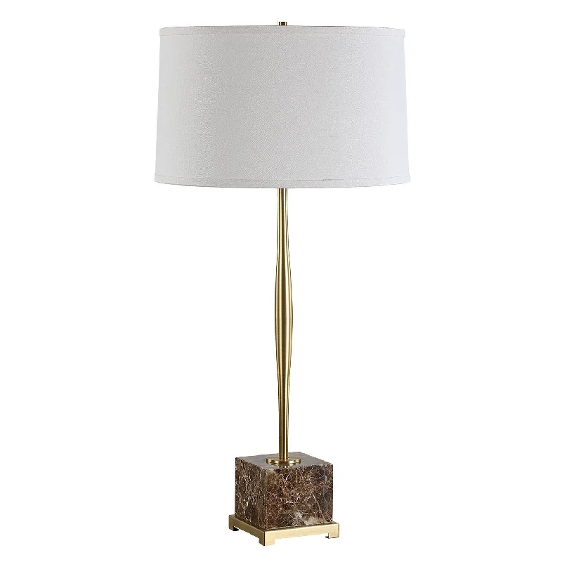 Booker One Light Table Lamp