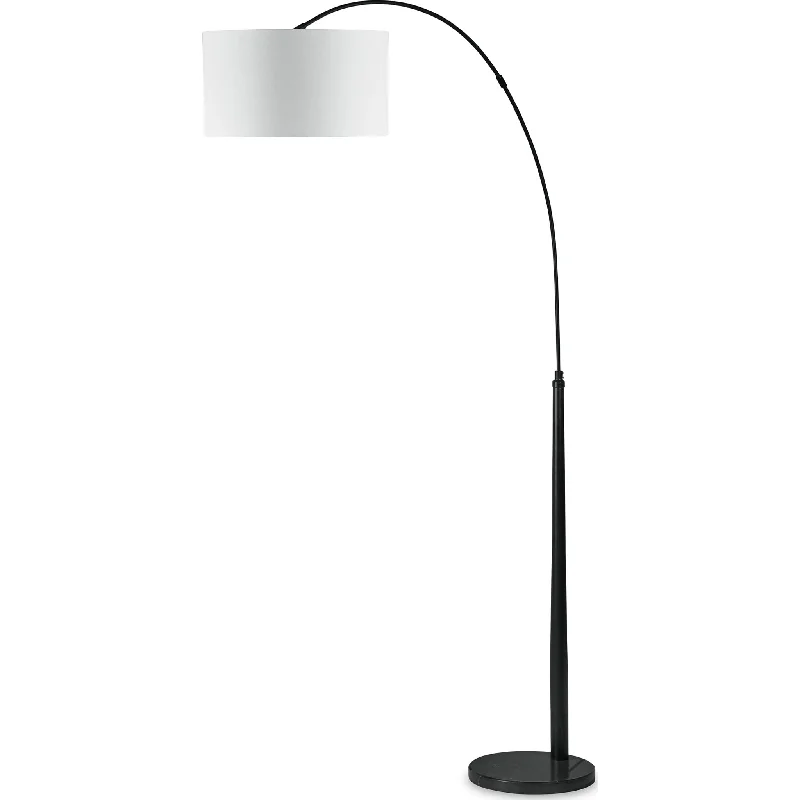 Veergate Floor Lamp