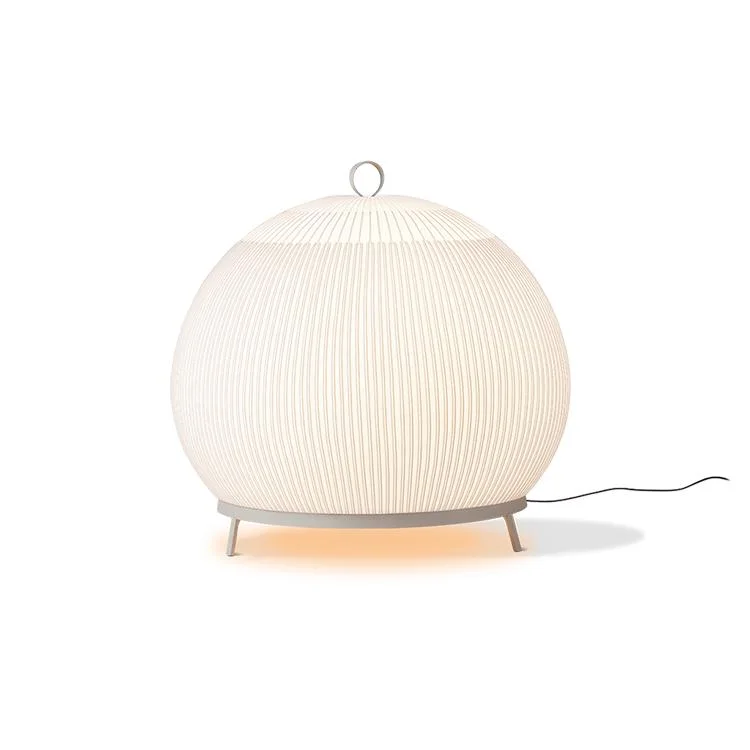 Vibia Knit Floor Lamp