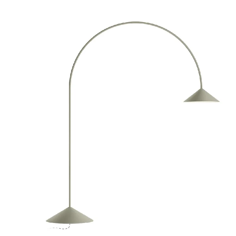 Vibia Out Outdoor Floor Lamp