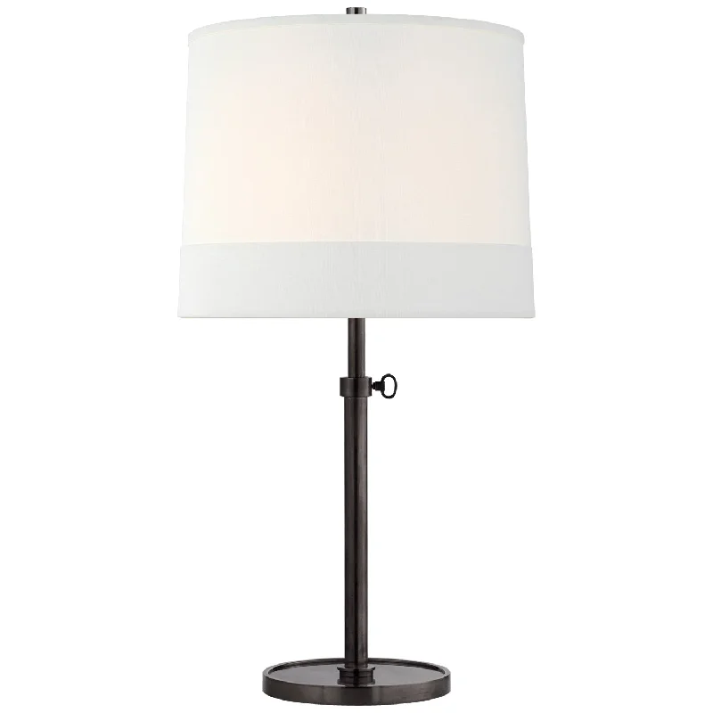 Simple Table Lamp