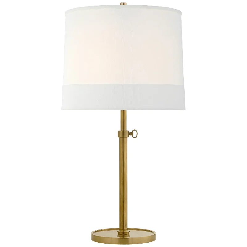 Simple Table Lamp