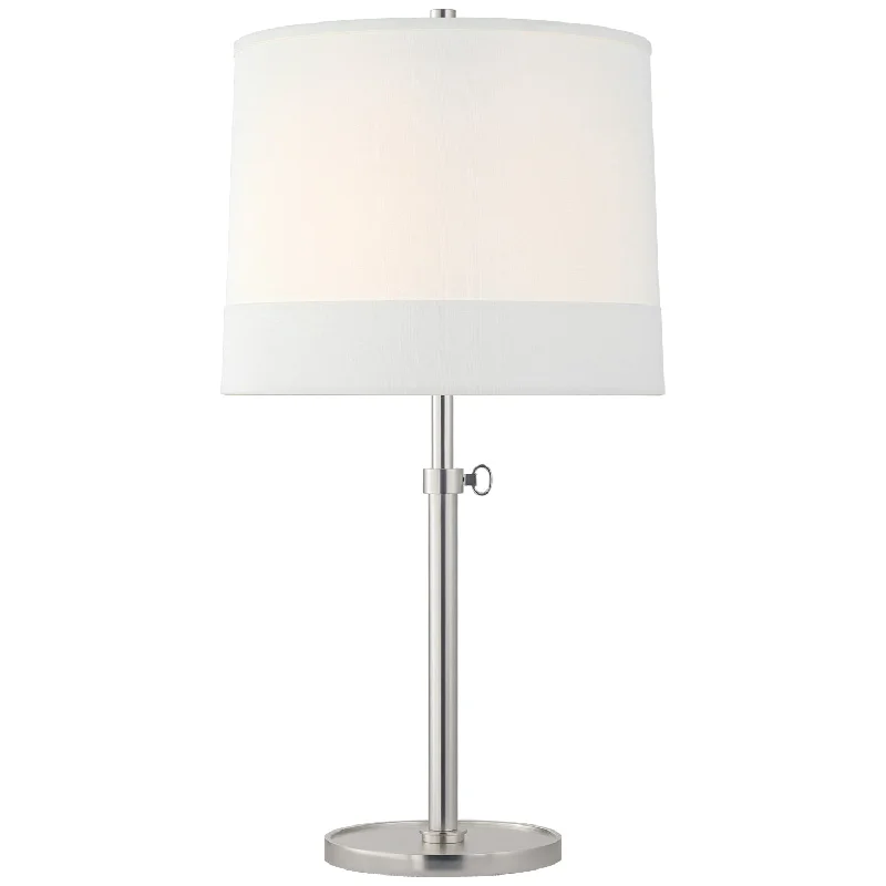 Simple Table Lamp