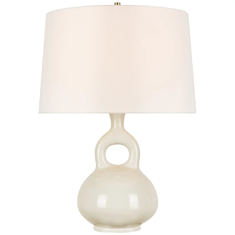 Lamu LED Table Lamp