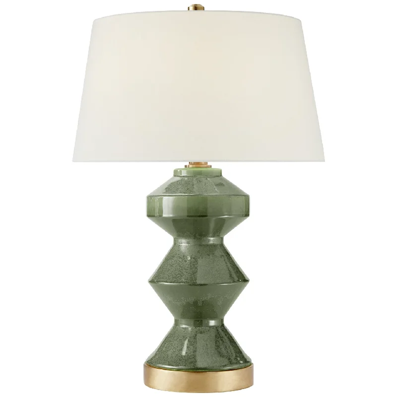 Weller Table Lamp