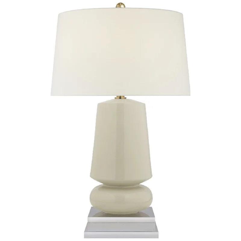 Parisienne Table Lamp