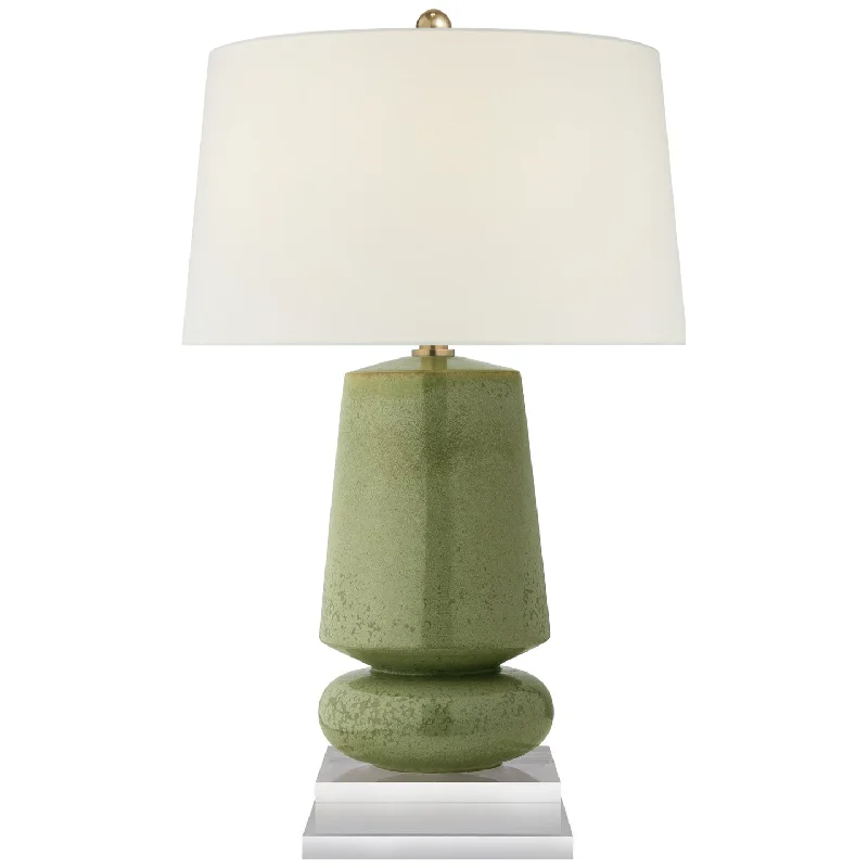 Parisienne Table Lamp