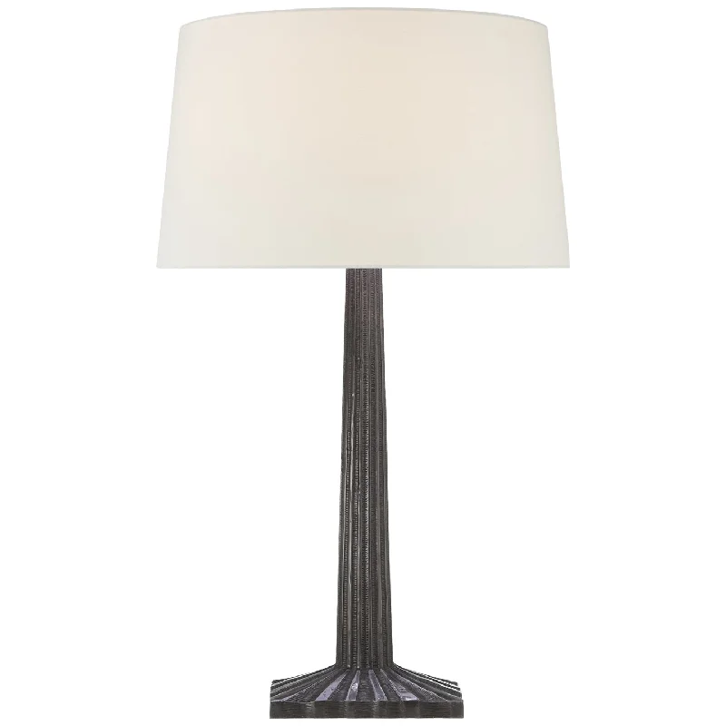 Strie Table Lamp