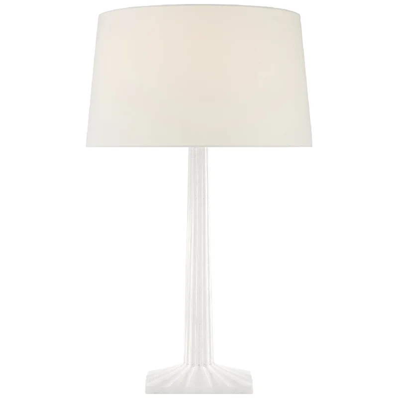 Strie Table Lamp