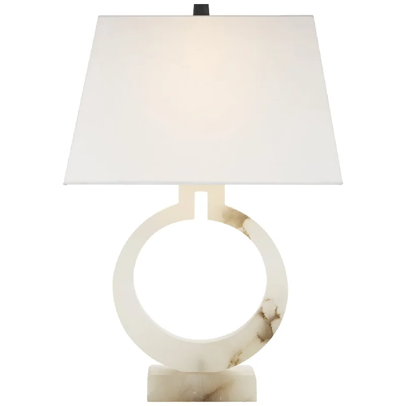 Ring Table Lamp