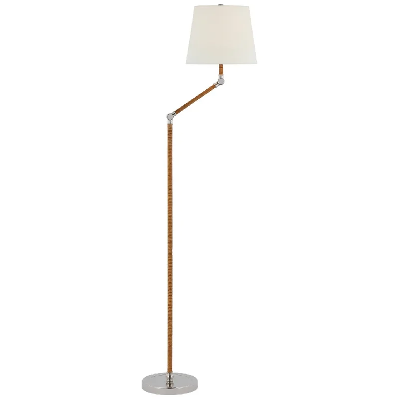 Basden LED Floor Lamp