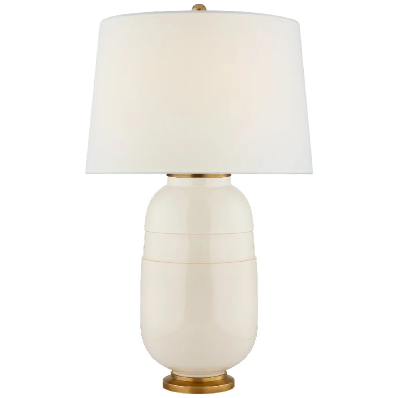 Newcomb Table Lamp