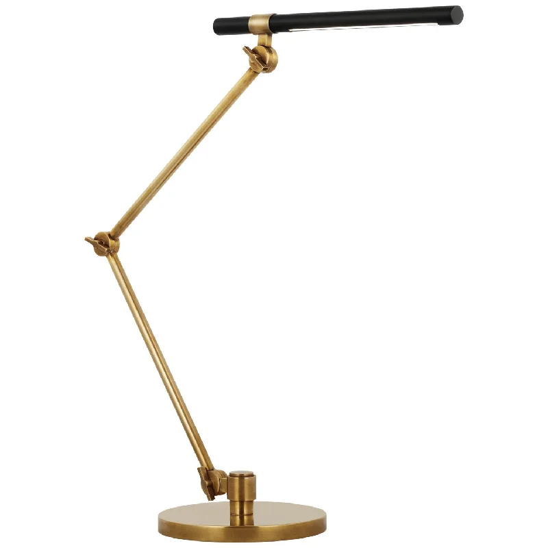 Heron LED Desk Lamp