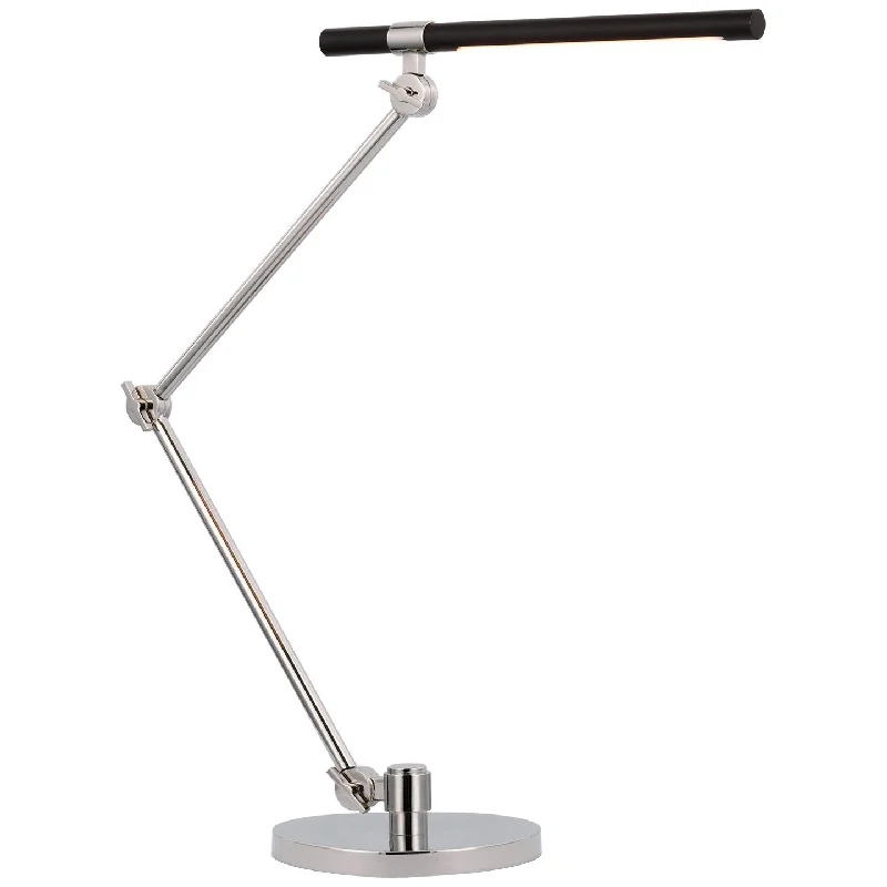 Heron LED Desk Lamp