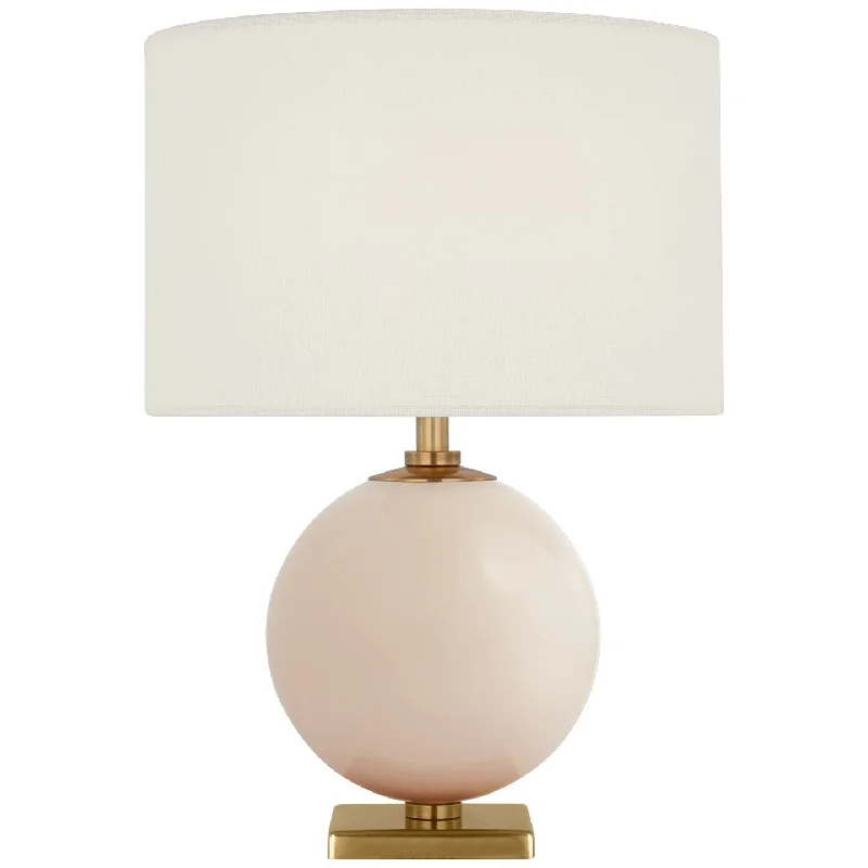 Elsie LED Accent Lamp