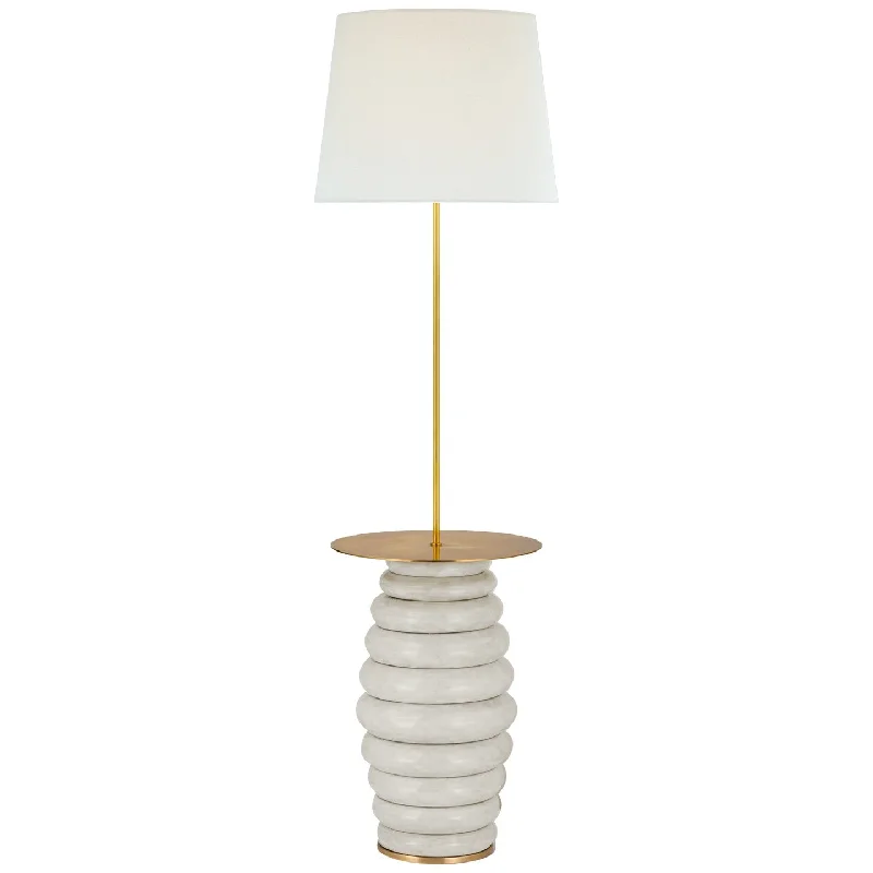 Phoebe LED Floor Lamp