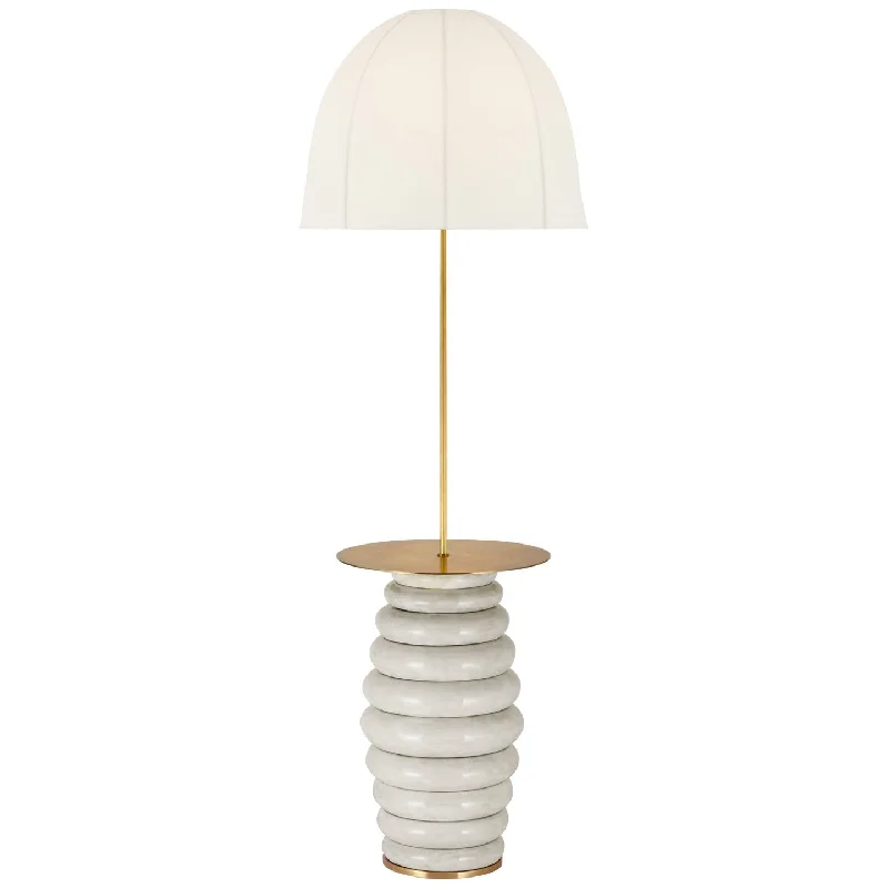 Phoebe LED Floor Lamp