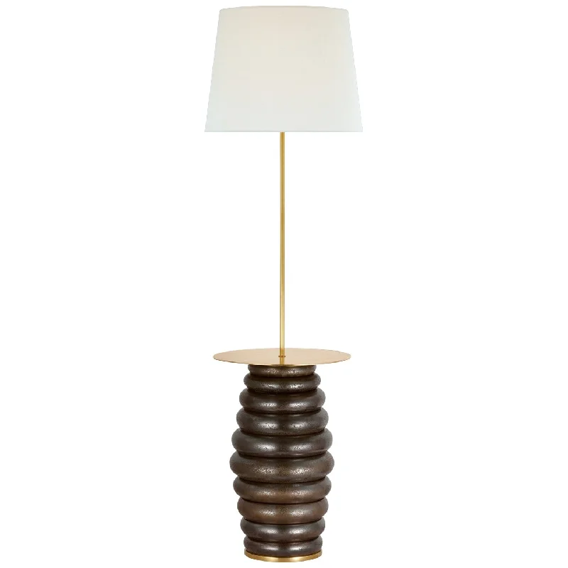 Phoebe LED Floor Lamp