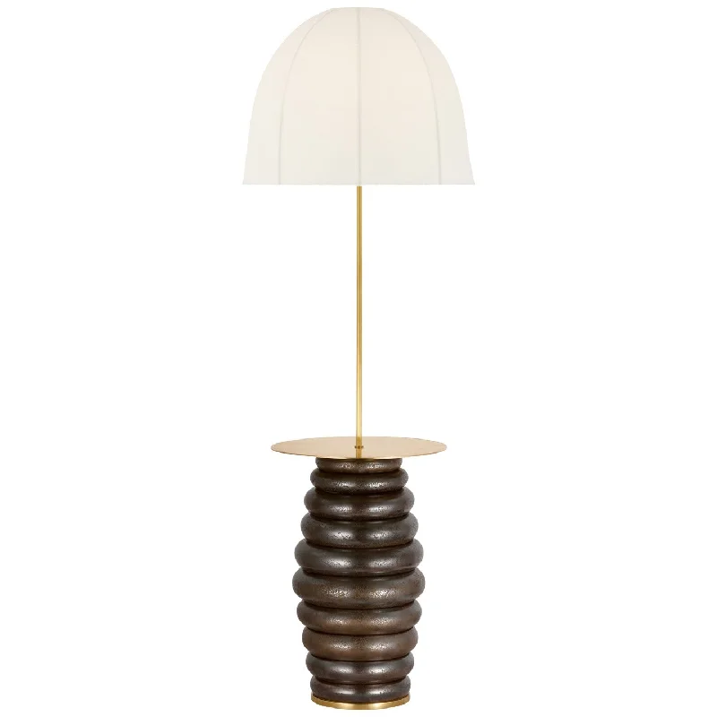 Phoebe LED Floor Lamp