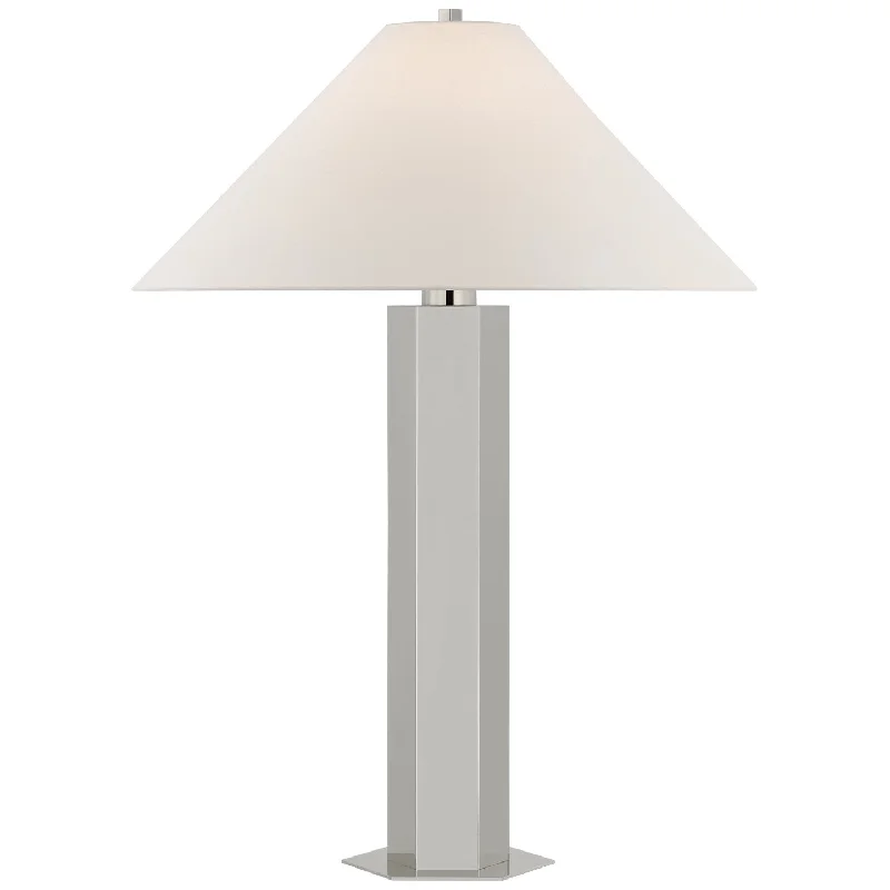 Olivier LED Table Lamp