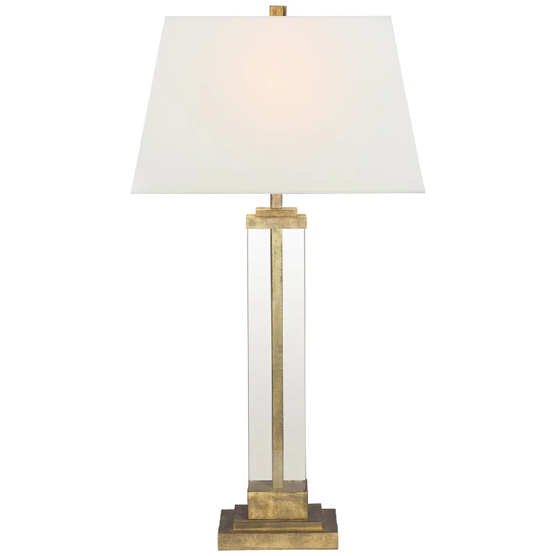 Wright Table Lamp