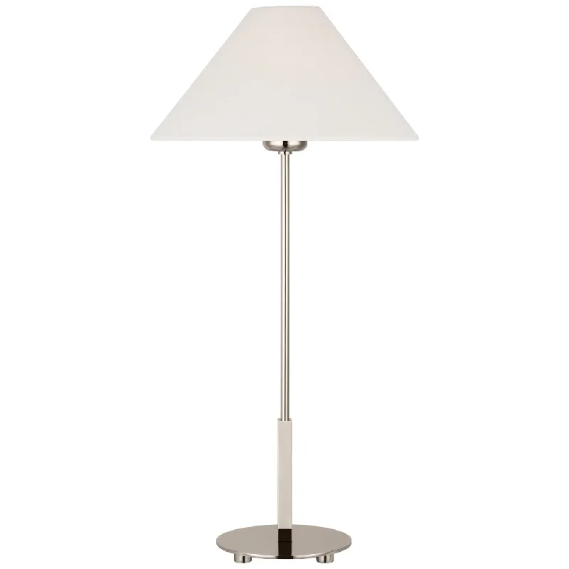 Hackney LED Buffet Lamp