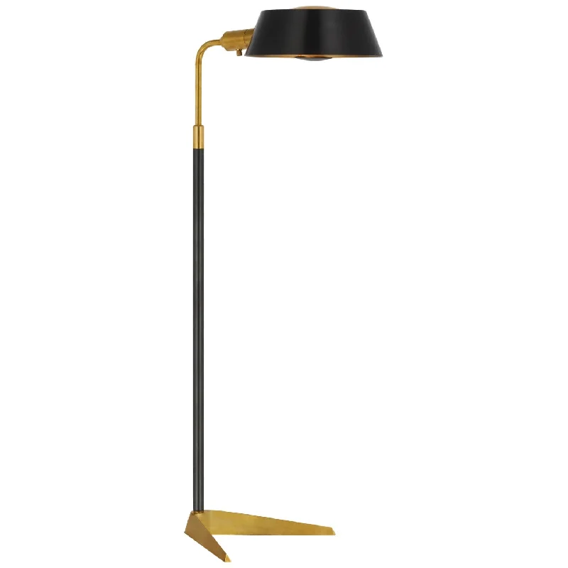 Alfie LED Floor Lamp