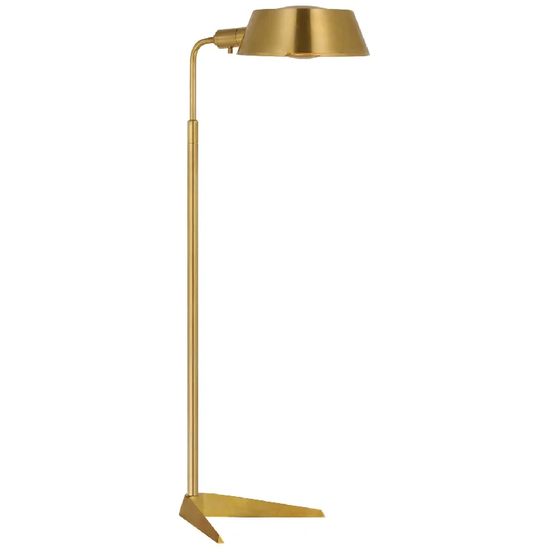 Alfie LED Floor Lamp