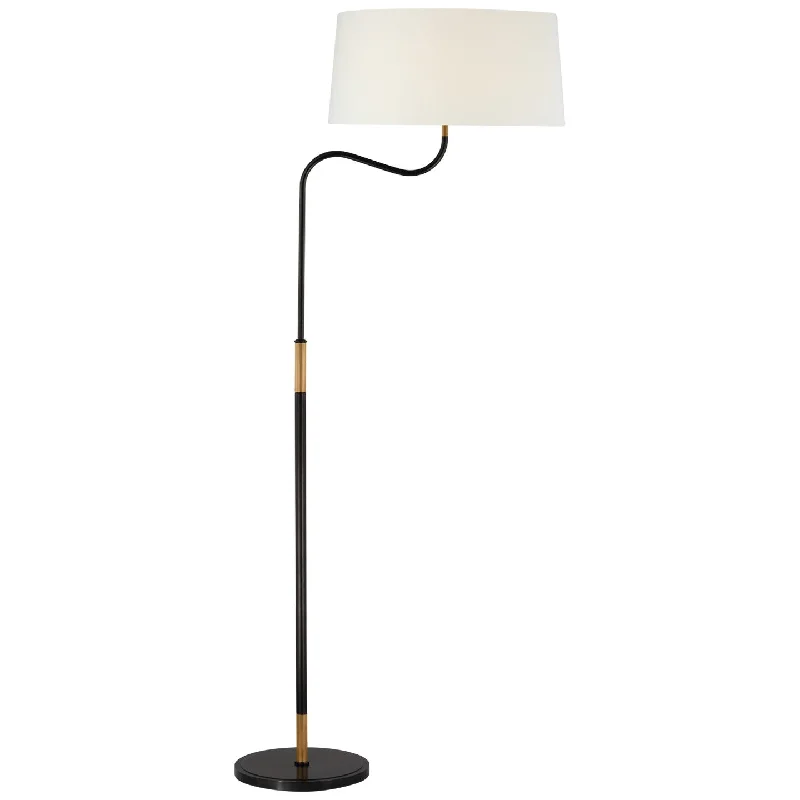 Canto LED Floor Lamp