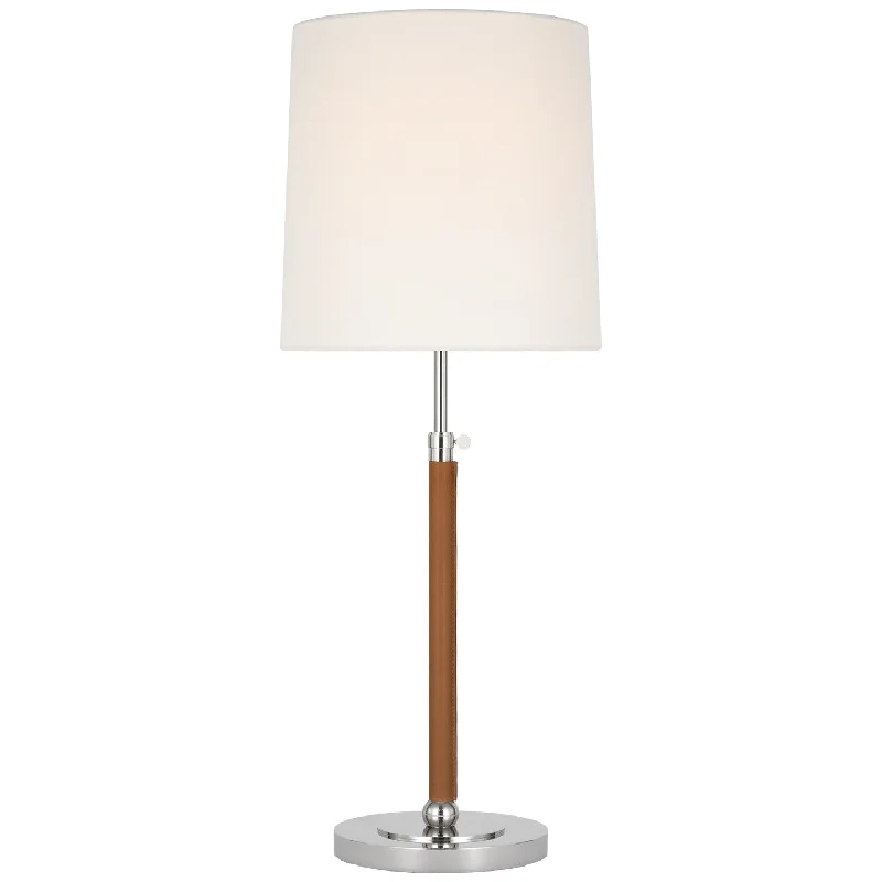 Bryant Wrapped LED Table Lamp