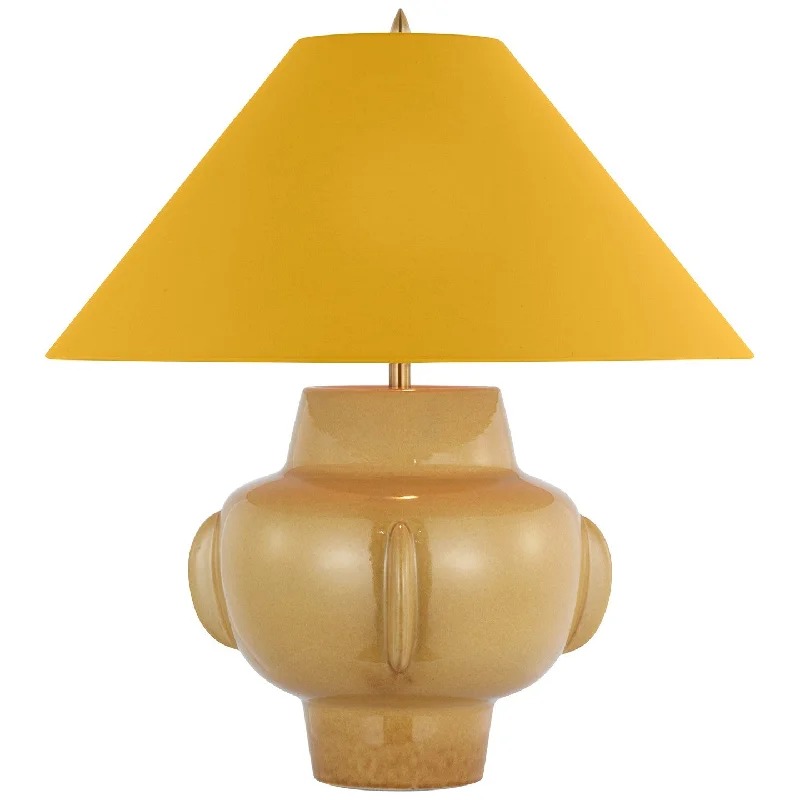 Cap-Ferrat LED Table Lamp