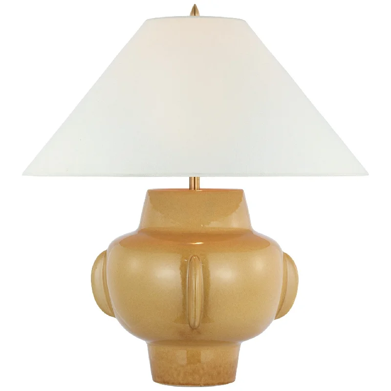 Cap-Ferrat LED Table Lamp