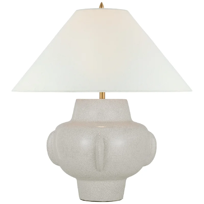 Cap-Ferrat LED Table Lamp